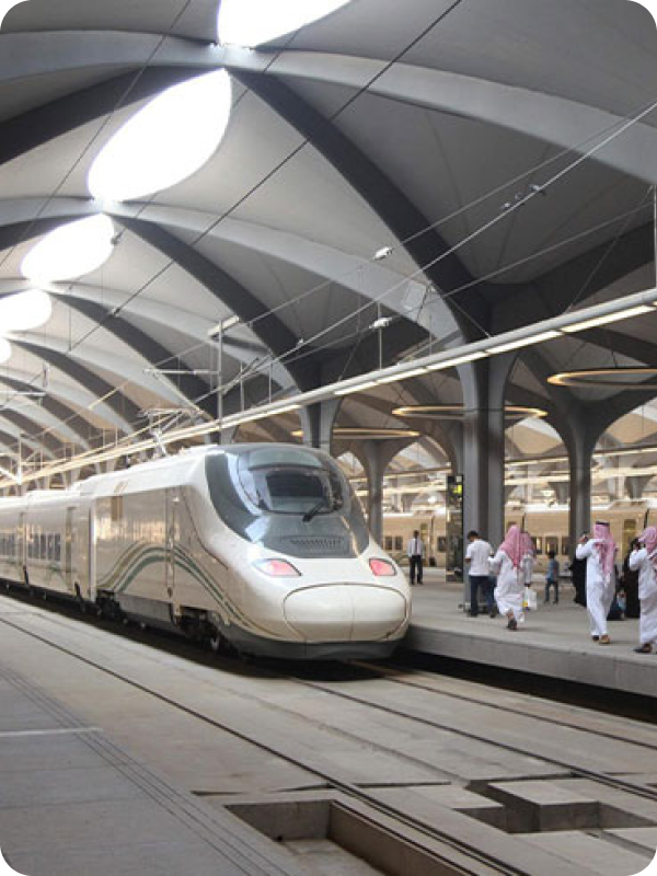 Evaluation of transportation scenarios