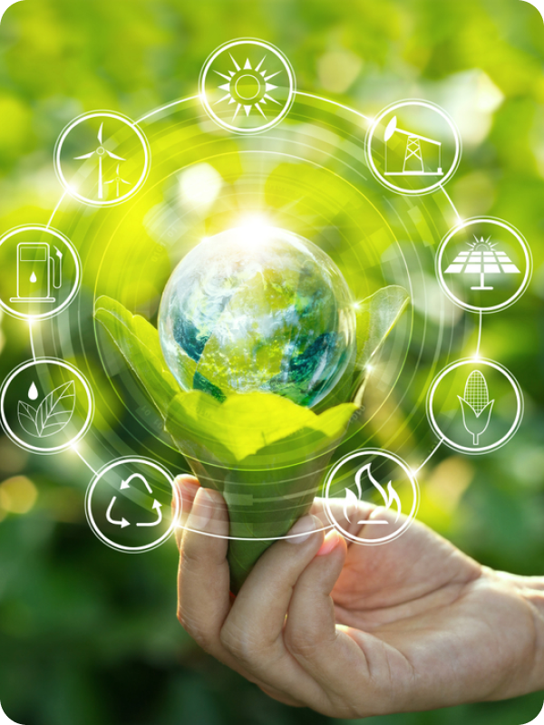 Assessment and management of environmental risks